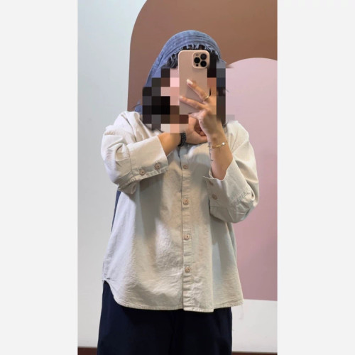 شومیز دخترانه و زنانه الیاف طبیعی (پنبه) بسیار خنک